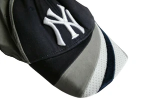 NY New York Yankees Vintage Cap Logo Mütze Herren Damen Era Stock - Bild 1 von 3
