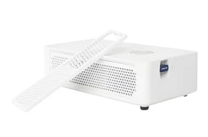 Bitcoin Merch® - Avalon Nano 3S Bitcoin Miner 6 TH/s + power supply (white) - Picture 1 of 2