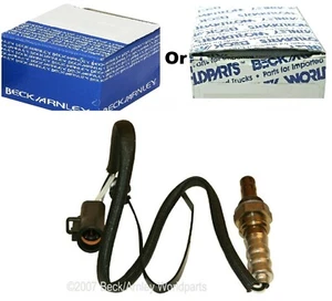 Oxygen Sensor Direct Fit Upstream Front Left BECK/ARNLEY 156-4294 - Picture 1 of 5