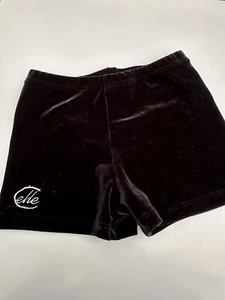 girls gymnastics shorts - Picture 1 of 9