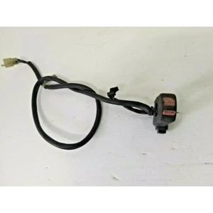 COMMUTATORE DEVIO LUCI DESTRO HONDA TRANSALP XL 650 V 1999 2000 2001 2002 - Foto 1 di 8