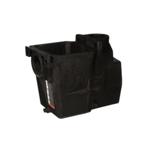 Carcasa de filtro de súper bomba Hayward OEM de 2" para bomba de piscina Hayward SPX1620AA - Imagen 1 de 1