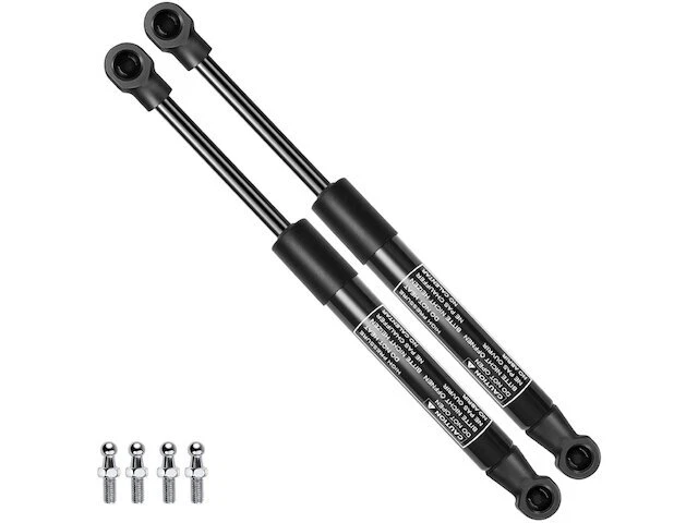 Комплект стоек капота подходит для Ferrari 348 GTB 1993-1994 3,4 л V8 базовое купе 65YZTJ - Изображение 1 из 1