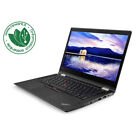 Nuova inserzioneLenovo ThinkPad X380 Yoga Core i7-8650U 13" FHD 16Gb SSD 512Gb Windows 11 Pro