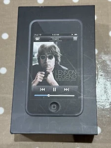 Apple iPod Touch 1st Gen A1213 John Lennon Edition BOX ONLY - Picture 1 of 5