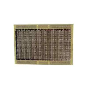 1 x PLUGBOARD HARD METRIC PTH - Picture 1 of 1