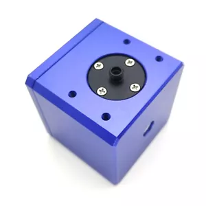 Lasertest Integrierende Kugel SMA905 FC Schnittstelle Analyse Wellenlänge 200-2500nm - Bild 1 von 9