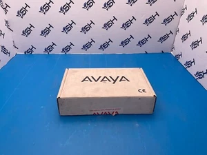 Tarjeta Avaya IP500 Trunk BRI4 UNI 700417413 - Imagen 1 de 4