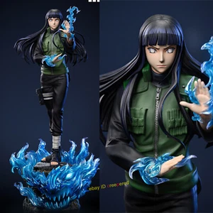 Surge Studio Hyūga Hinata 1/6 Scale Resin Statue GK Figure Painted Collectible - Picture 1 of 7