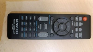Original Remote control Kenwood RC-F0601 per M-616DV, Telecomando Kenwood. - Foto 1 di 2
