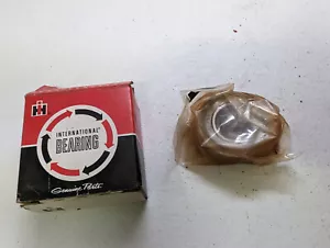 Vintage NOS Genuine International IH Farmall BEARING Boxed USA JC-225 - Picture 1 of 3