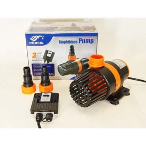 Periha Variable Model PB-12000 Amphibious Pump 2205-2645GPH - Picture 1 of 2