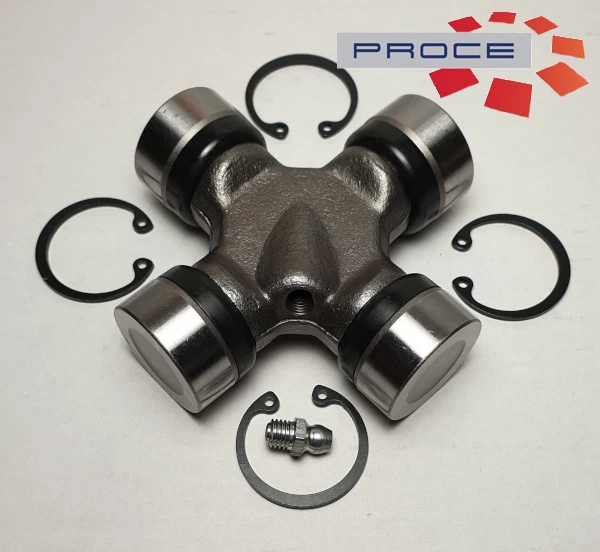 Giunto Universale per Mercedes per ML W163 W164 27x81,8 MM per Iveco - Imagen 1 de 1