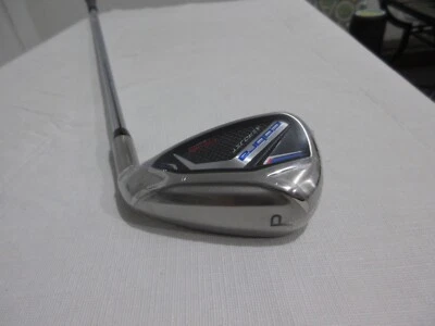 Cobra AeroJet One Length Pitching Wedge PW - 41.5* - KBS Lite Stiff Steel - NEW - Image 1 of 4