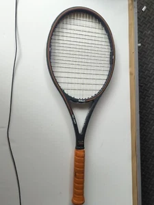 Wilson Pro Staff mittelgroß 85 St. Vincent JMQ tolle FORM 4 1/2 Tennisschläger - Bild 1 von 16