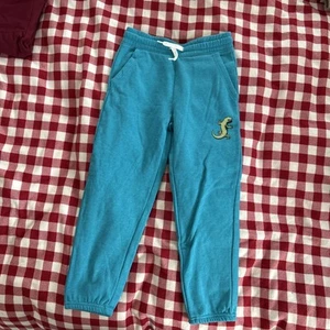Old Navy Unisex Kids Sweatpants Size 8 - Picture 1 of 1