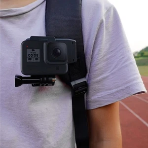 Lightweight Adjustable Angle Clip for DJI OSMO360 Non Slip Camera Clip - Picture 1 of 6