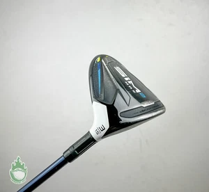 Right Handed TaylorMade SIM 2 MAX 3 Wood 15* Ventus 6-S Flex Graphite Golf Club - Picture 1 of 11