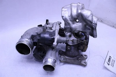 TURBO Infiniti QX50 Nissan Altima 2019 19 2020 20 1378717 - Image 1 of 4