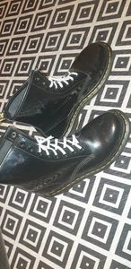 Dr.Martens Hochglanzlack Original - Bild 1 von 7