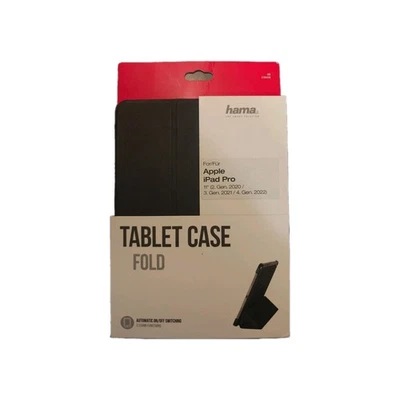Hama Schutz-/Design-Covers 216459 Tablet-Case Fold Pad Pro 11" - Bild 1 von 2