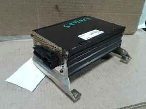 Amp OEM Factory Radio Amplifier 2005-2006 NISSAN ALTIMA 28060ZB00A - Picture 1 of 12