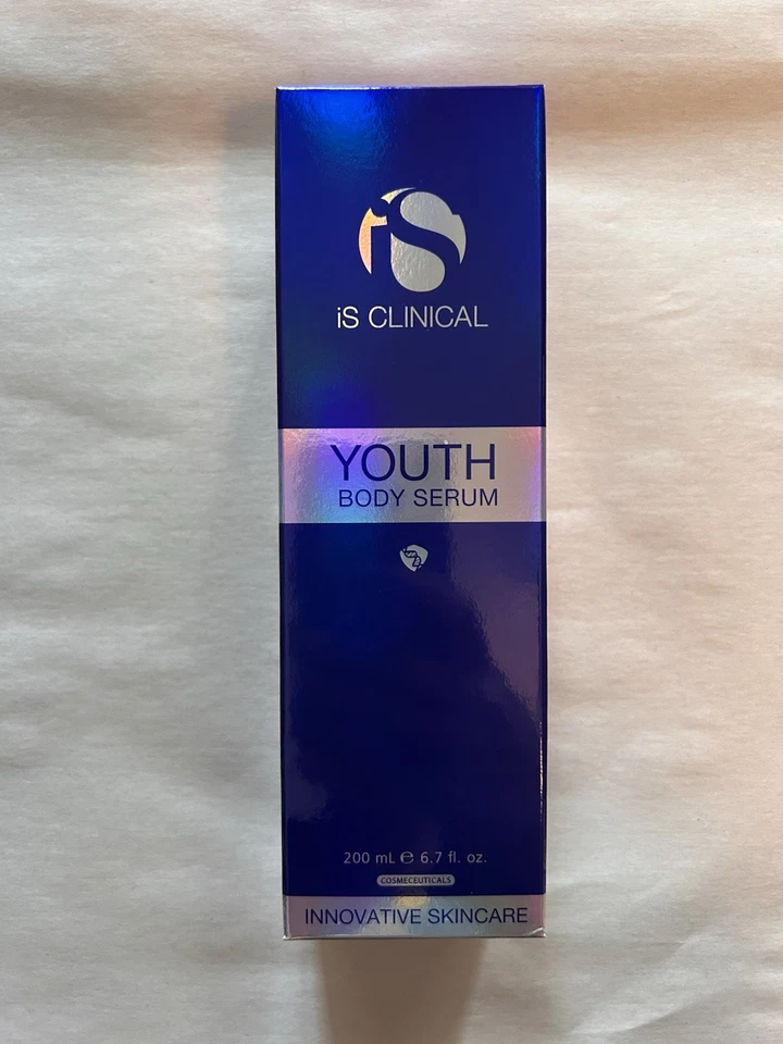 Is Clinical Youth Body Serum 6.7oz NEW - Image 1 of 1