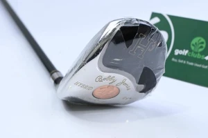 Left Hand Bobby Jones Jesse Ortiz #3 Hybrid / 21 Degree / Stiff Flex JS7 Shaft - Picture 1 of 8