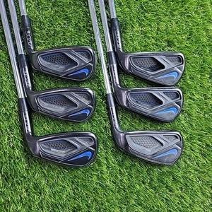Nike Vapor Fly Pro Iron Set 5-PW XP95 Regular Flex Shafts - Picture 1 of 7
