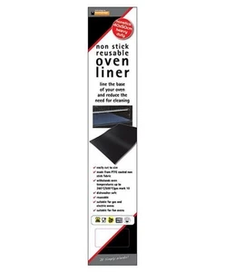NEW Toastabags Reusable Oven Liner 40x50cm - Picture 1 of 2