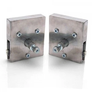 95-99 Neon Power Window Crank Switch Kit - 2 Doors AutoLoc AUT9D6AC6 rat custom - Picture 1 of 4
