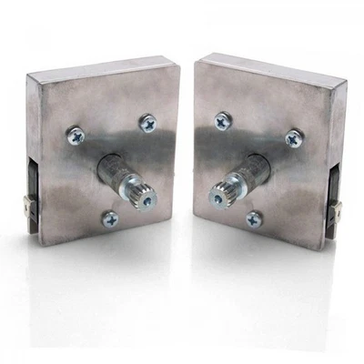 Kit de interruptor de manivela de ventana eléctrica de neón 95-99 - 2 puertas AutoLoc AUT9D6AC6 rata personalizado  Foto 1 de 4