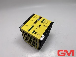 Berger Lahr 64652810003 Control Unit WS 5-5.281-00 Controller RS19 - Picture 1 of 8
