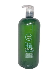 Paul Mitchell Tea Tree Special Conditioner – 1 L / 33.8 fl oz - Picture 1 of 2