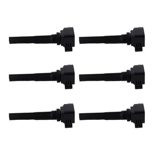 6x Bobinas de encendido para Ford F-150 Expedition Navigator 3,5 L 2017-2020 DG560 - Imagen 1 de 12