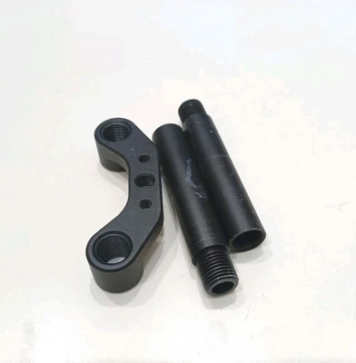 DJI Lens Support and Focus Motor Accessory - Image 1 of 4