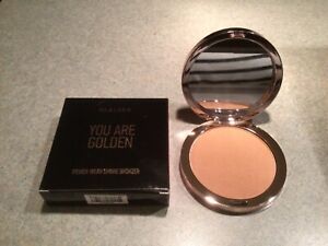 Realher YOU ARE GOLDEN Power Wear Ombre Bronzer 8g