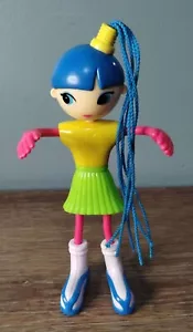 McDonalds Betty Spaghetti Doll Ohio Art Company - Unknown Year - Used - Picture 1 of 10