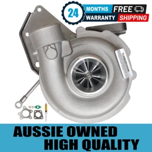Upgrade Billet Turbo Without Actuator For Holden RG Colorado 2.8L 2012-2013 - Picture 1 of 14