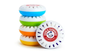 Munchkin® Arm and Hammer Nursery Fresheners, Assorted Scents of Lavender 5ct - Picture 1 of 4