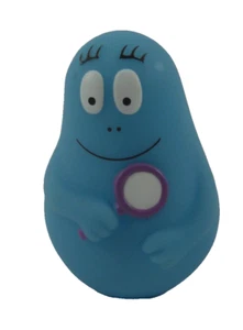BARBABRAVO PERSONAGGIO BARBAPAPA H 8 CM NUOVO - Imagen 1 de 1
