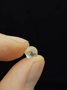 Rare Natural Phenakite 2ct - Collector's Quality Gemstone. Ukraine. - Picture 1 of 8