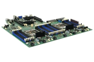 H21573-361 INTEL MAINBOARD S2600WT LGA2011 DDR4 USB3.0 S2600WT - Photo 1/7