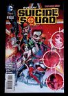 New Suicide Squad #2 DC Comics New 52 NM