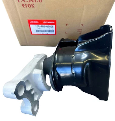 50820-SNA-P01 Engine Mount Fit Honda Civic 1.8L 06-11 Right Hydraulic - Image 1 of 4