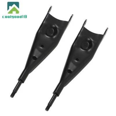 Radius Arm Driver Left & Passenger Right Side For 92-07 Ford E250 E350 E450 - Image 1 of 4