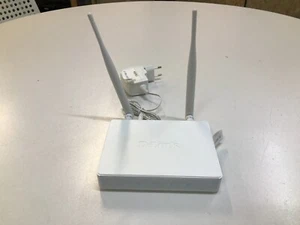 D-Link DAP-1665 - Punto de acceso WiFi AC1200 Wi-Fi AP - Bild 1 von 3