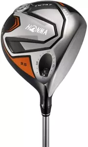 Honma Golf TW747 460 Driver VIZARD shaft From Japan Y/N 2021.6.15 - Picture 1 of 4
