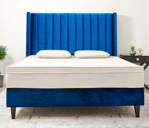 World's First Carbon Neutral 100% Certified Organic Latex Mattress Underlay |... - Picture 1 of 5