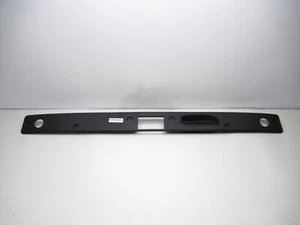 2007-2009 Mercedes E350 Trunk Handle Trim Panel Cover A2117500193 OEM - Picture 1 of 6